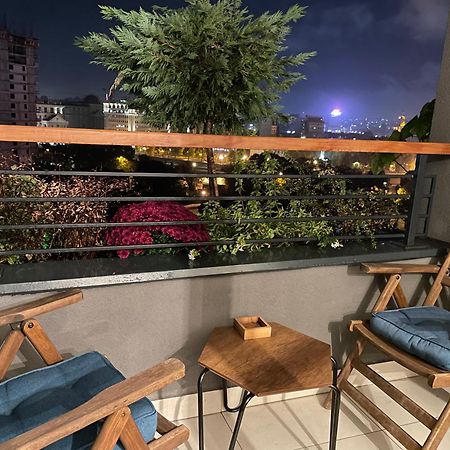 City Leks Apartment Скопье Экстерьер фото