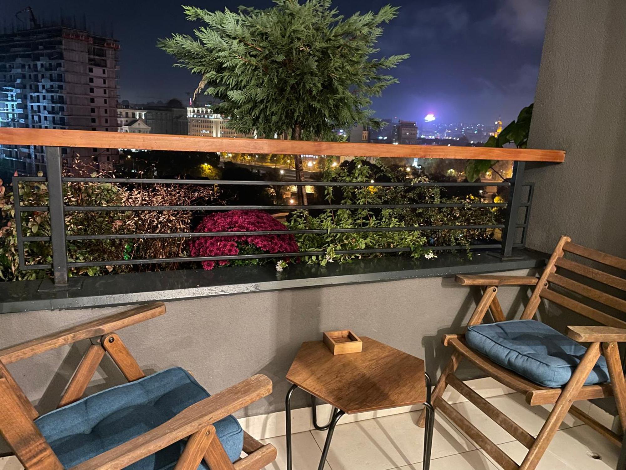 City Leks Apartment Скопье Экстерьер фото
